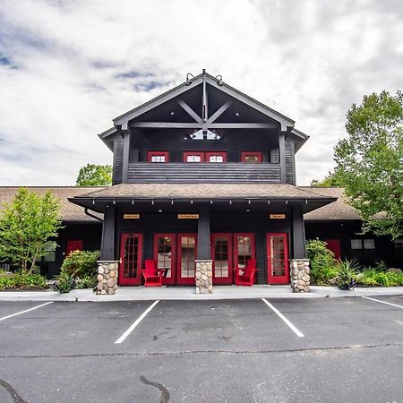 The Alpine Lodge North Creek 外观 照片