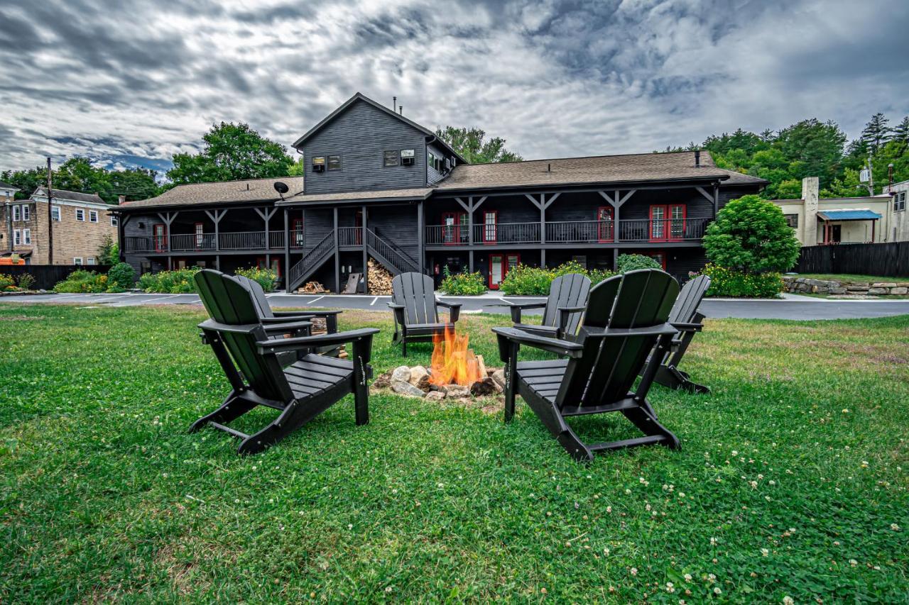 The Alpine Lodge North Creek 外观 照片